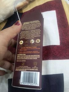 Indulekha Bringha Scalp Serum