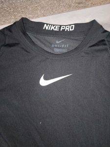 unisex nike pro vest