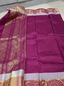 New Party Wear Saree