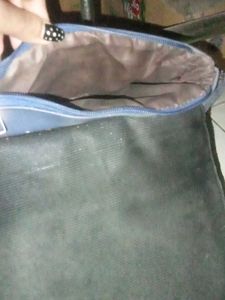 Vintage Crossbody Bag