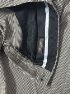 Men&#39;s Grey Pants