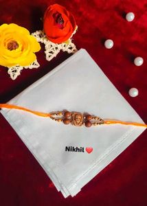Rakhi Gift For Brother 🎁