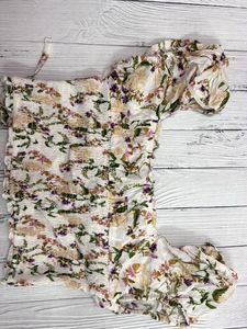 Cute Crop Top🌸