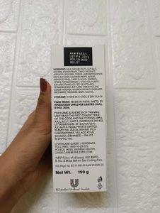 Novology Acne Cleanser