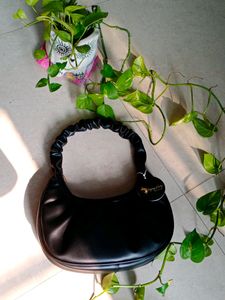 Mini Hobo Bag