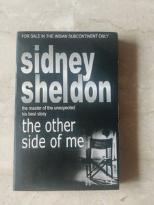2  Best Selkers From Sidney Sheldon