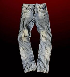 Y2K JEANS