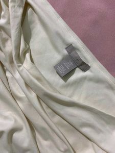 H&amp;M One Shoulder Top