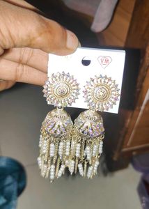 Bhot Sunder Earrings H