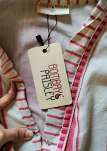 Khadi Cotton One-piece
