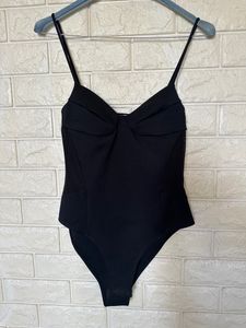 Topshop Mesh Bodysuit