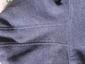 Heavy Warm Jacket