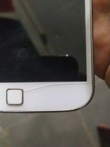 Motorola Moto G4 plus