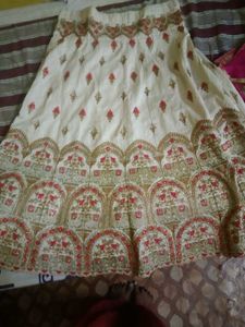 Wedding Lehnga