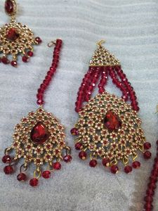 Bridal Set