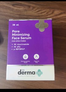 Combo Derma Co Serum