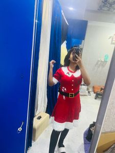 Christmas Dress 👗