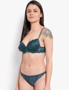 Bra Panty Set