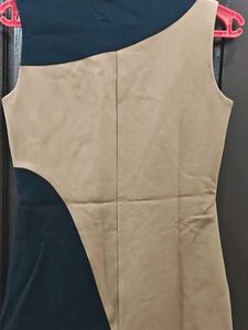 Chic Bodycon Dress