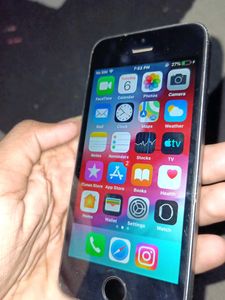 Apple iPhone 5s