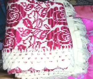 Shawl Woolen