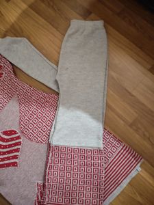 Brand 🆕 Woollen Set