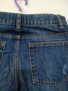Mom Fit Jeans
