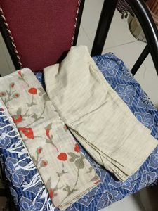 Pant Style Suit Set
