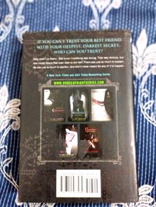 Tempted: House of Night Novel