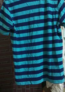 Striped Tshirt Mens