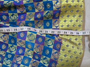 Pavadai, Shirt