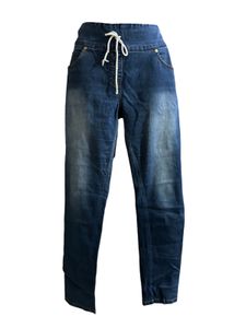Denim Jegging