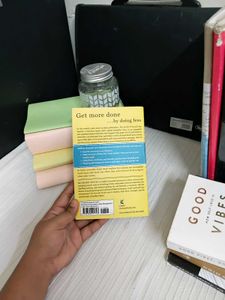 The 80/20 Principle Book
