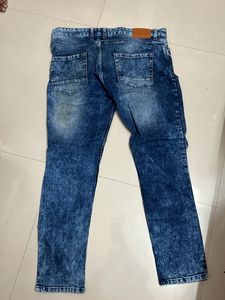 Brand New Jeans No Fault