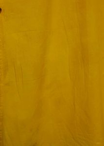 Mustard Yellow Kurthi
