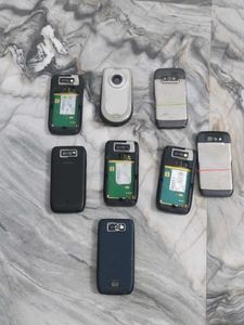 Scrap Mobile Lot