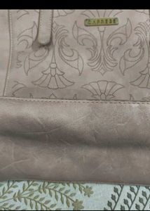 Caprese Tote Bag