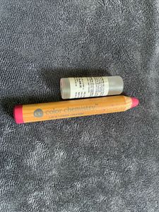 Color Chemistry Lip &amp; Cheek Crayon