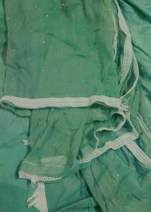 Pakistani Kashidakari Work Kurta Pent Duppata Set