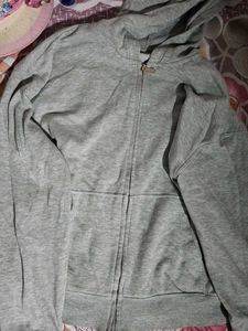 H&M Zipper