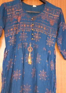 Combo Of 5 Kurta