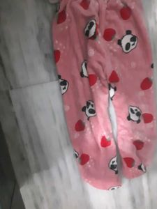Wool Girl Suit