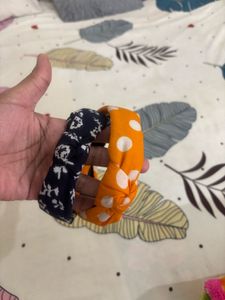 Stylish Knotted Headband