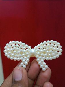 Cute Beads Clip 😘
