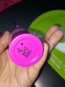Foxtale Niacinamide Clarifying Serum