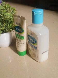 Cetaphil Skincare Duo Comboo