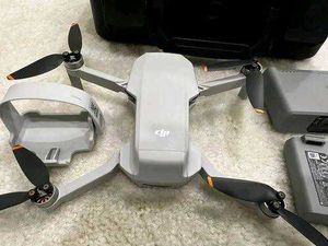 DJI Mini 2 Drone - Excellent Condition!