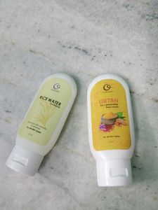 O'Buddy Face Wash Duo