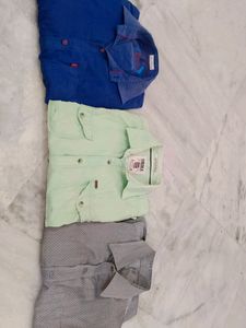 Grab It Fast 3 Men's shirt