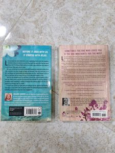 It Starts and Ends With Us - Colleen Hoover